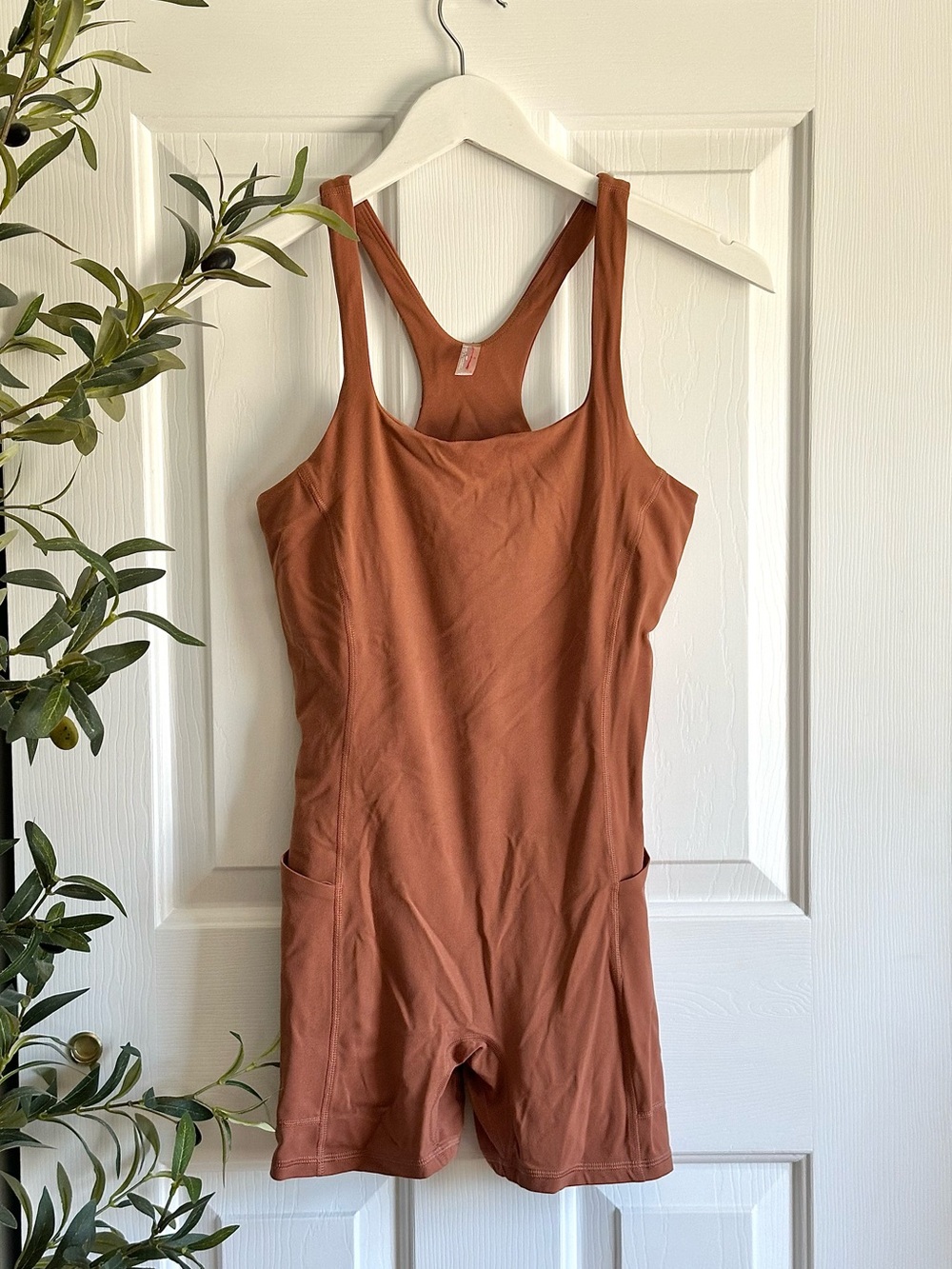 FP movement bodysuit